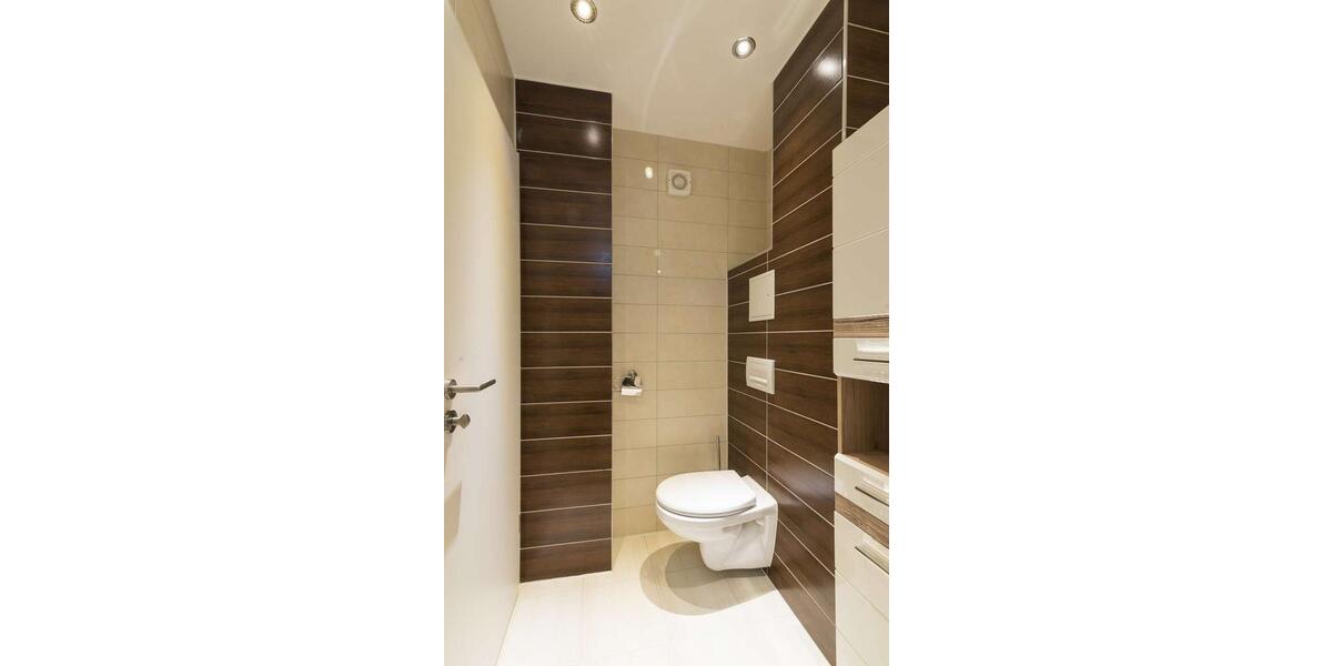 Etagenwohnung Pforzheim Nordstadt - 1 Zimmer, 15 m&sup2;, 590&euro; | Angebot:24585687