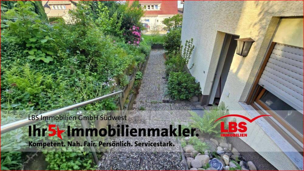 Doppelhaushälfte Neuenbürg - 7 Zimmer, 184 m&sup2;, 499.000&euro; | Angebot:25665809