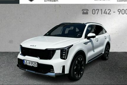 Kia Sorento 3.500 km 58.500 € Bietigheim-Bissingen 74321