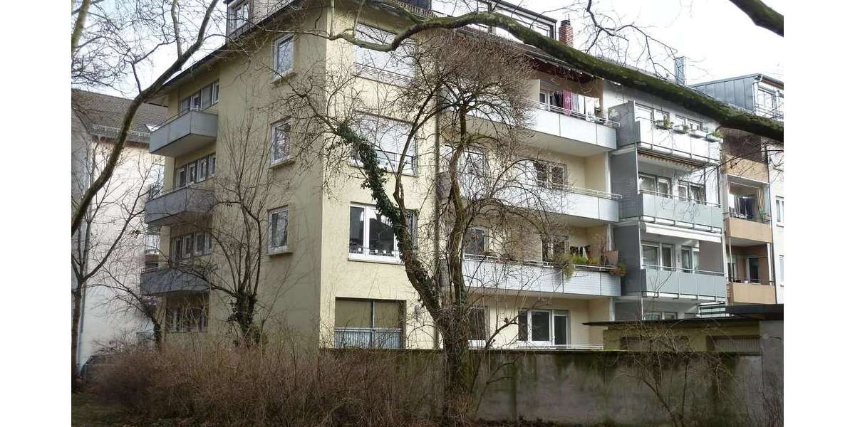 Etagenwohnung Karlsruhe Südstadt - 3 Zimmer, 83 m&sup2;, 1.095&euro; | Angebot:26574753