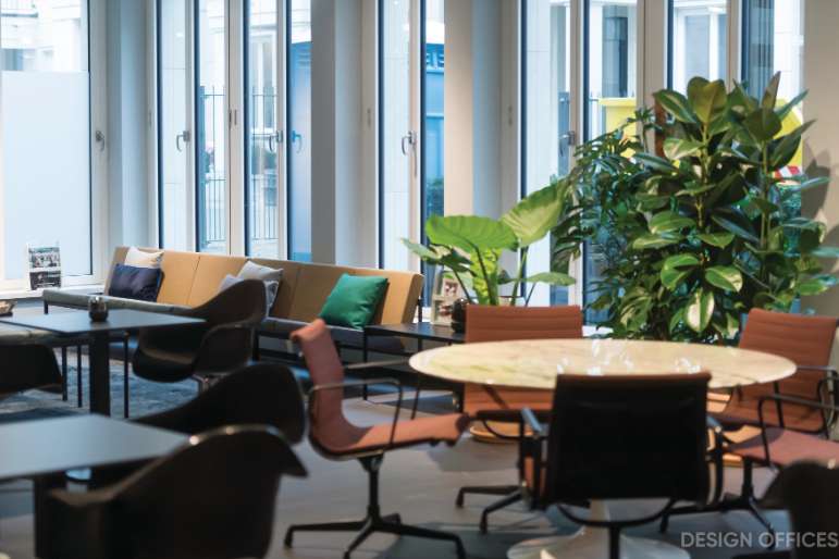 Büro in Karlsruhe 1.900 € 26 m²