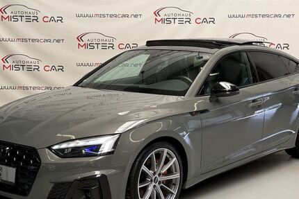 Audi A5 61.000 km 34.890 &euro; Magstadt 71106