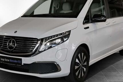 Mercedes-Benz EQV 36.380 km 57.790 &euro; Karlsruhe 76185