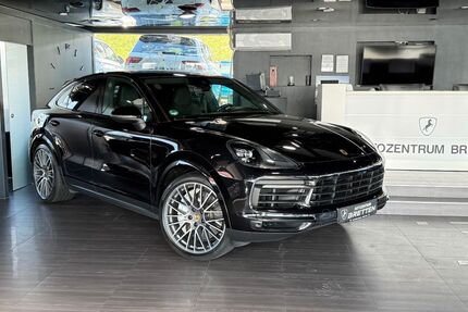 Porsche Cayenne 110.880 km 58.900 € Bretten 75015