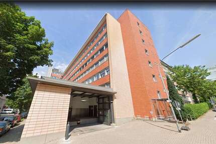 Wohnung zum Mieten in Pforzheim 1.015 € 147.25 m² 4 zimmer