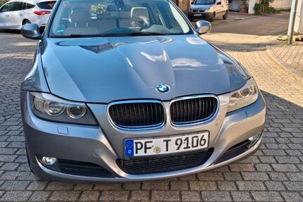 BMW 320 220.000 km 7.000 &euro; Neulingen 75245