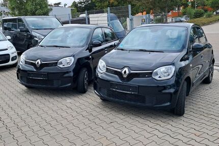 Renault Twingo 90.150 km 5.250 &euro; Vaihingen 71665