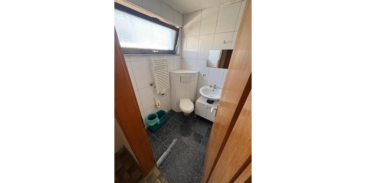 Erdgeschoßwohnung Sachsenheim - 1 Zimmer, 43 m&sup2;, 650&euro; | Angebot:26676211