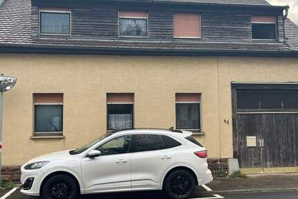 Haus Karlsruhe Hagsfeld - 6 Zimmer, 111 m&sup2;, 320.000&euro; | Angebot:24791679