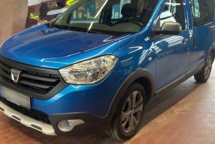 Dacia Dokker 60.800 km 9.990 &euro; Birkenfeld 75217