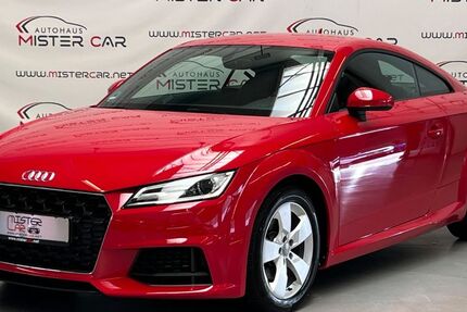 Audi TT 86.000 km 25.890 &euro; Magstadt 71106