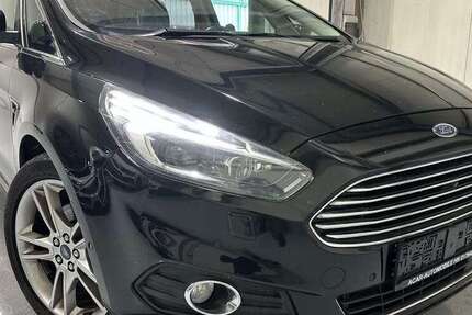 Ford S-Max 139.620 km 20.590 &euro; Kraichtal 76703