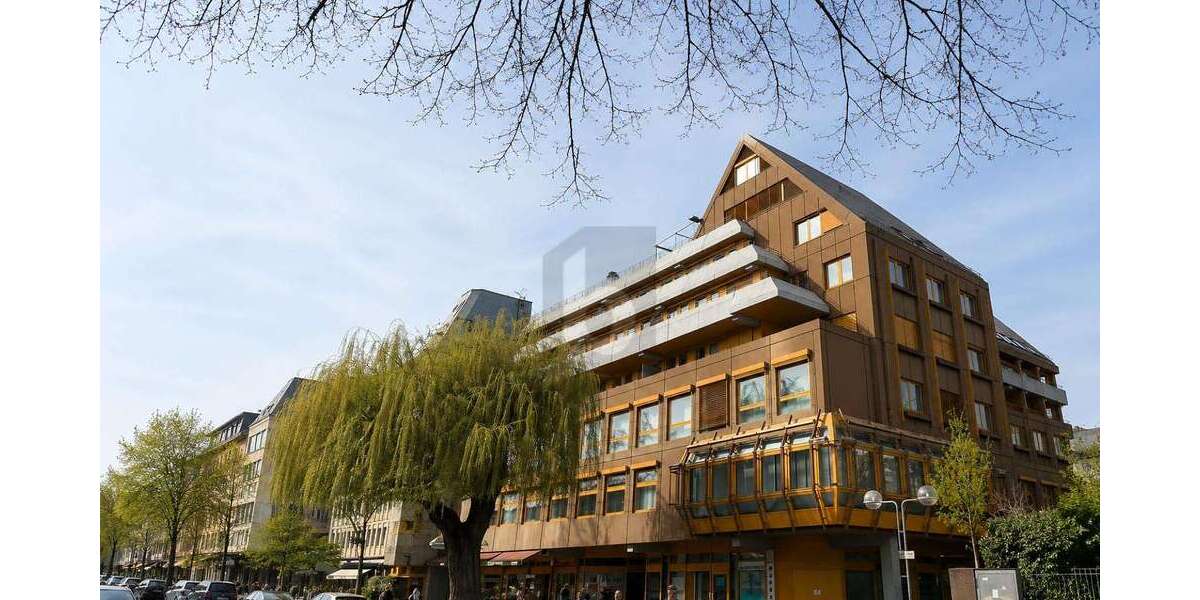Gewerbeobjekt Pforzheim Weststadt - 1.250.000&euro; | Angebot:26878703