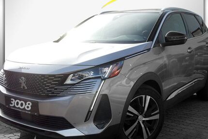Peugeot 3008 96.300 km 23.900 &euro; Leonberg 71229