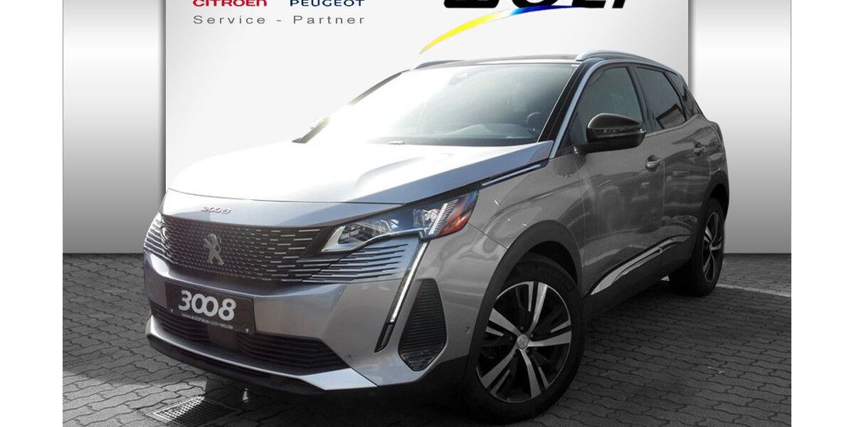Peugeot 3008 96.300 km 23.900 &euro; Leonberg 71229