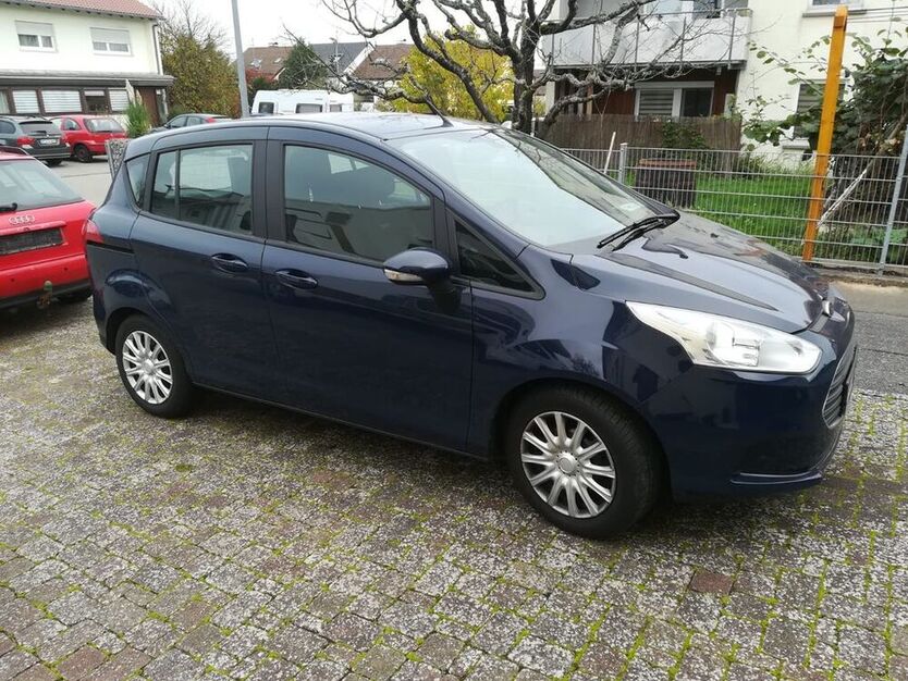 B-Max
