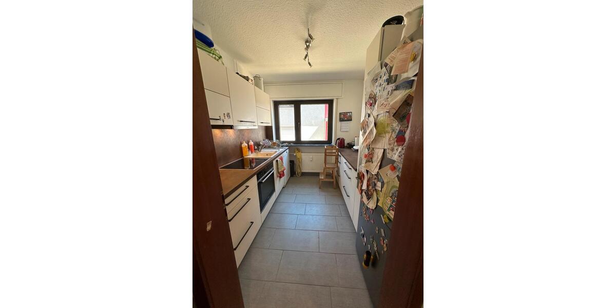 Erdgeschoßwohnung Karlsruhe Neureut - 3.5 Zimmer, 89 m&sup2;, 1.250&euro; | Angebot:26105566