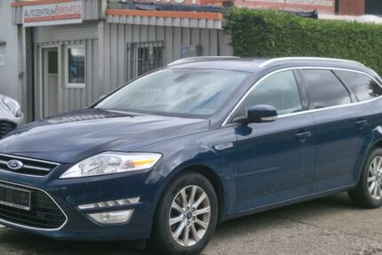 Ford Mondeo 199.900 km 2.199 &euro; Birkenfeld bei Pforzheim 75217