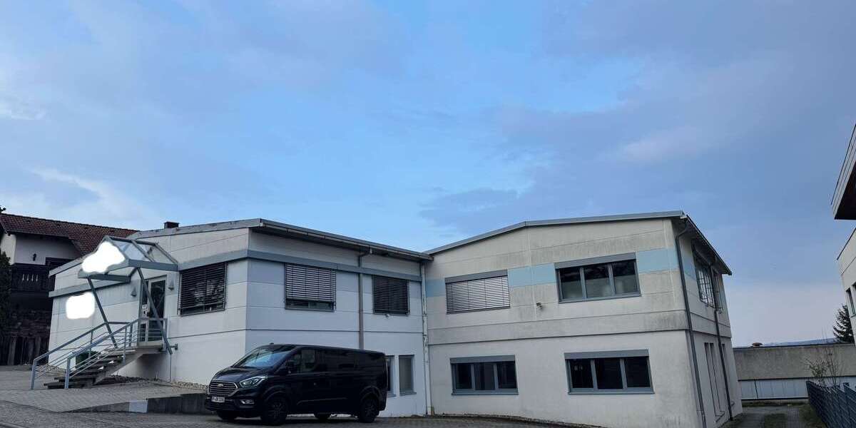 Gewerbeobjekt Birkenfeld - 685.000&euro; | Angebot:27706835