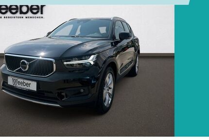 Volvo XC40 46.207 km 25.490 &euro; Calw 75365
