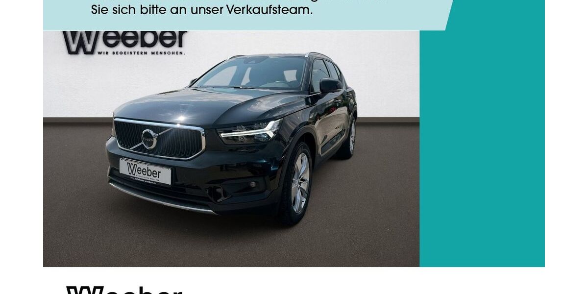 Volvo XC40 46.207 km 25.490 &euro; Calw 75365