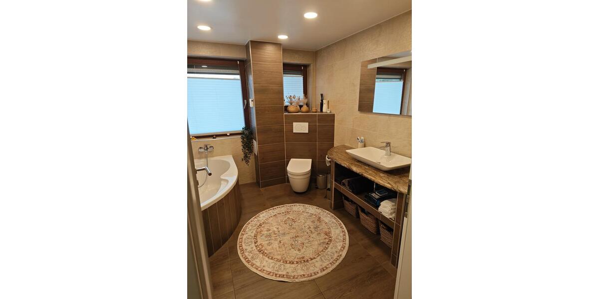 Maisonettenwohnung Bad Wildbad - 3.5 Zimmer, 92 m&sup2;, 239.000&euro; | Angebot:26892019