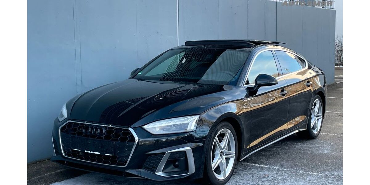 Audi A5 192.000 km 27.980 &euro; Sindelfingen 71065