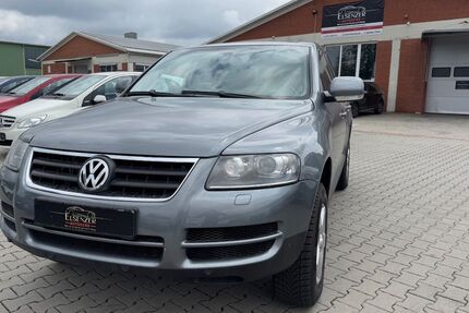 VW Touareg 199.999 km 8.999 € Eppingen 75031