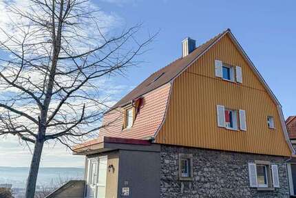 Haus Pforzheim Nordstadt - 5.5 Zimmer, 162 m&sup2;, 509.000&euro; | Angebot:25370919