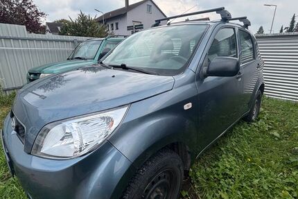 Daihatsu Terios 230.000 km 1.999 € Karlsruhe 76189