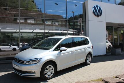 VW Touran 20.000 km 39.490 € Wildberg 72218