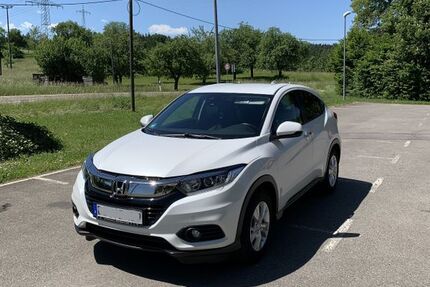Honda HR-V 78.820 km 16.980 € Aidlingen 71134