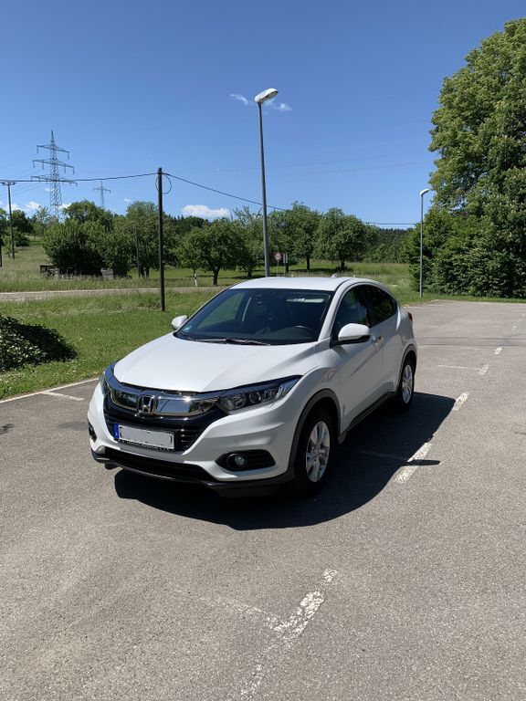 Honda HR-V 78.820 km 16.980 € Aidlingen 71134