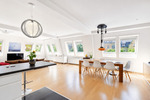 Etagenwohnung Karlsruhe Südweststadt - 2 Zimmer, 106 m&sup2;, 465.000&euro; | Angebot:26644196