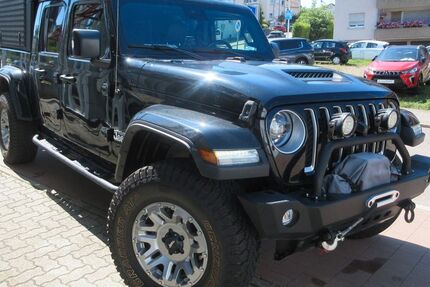 Jeep Gladiator 13.800 km 67.500 € Niefern-Öschelbronn 75223