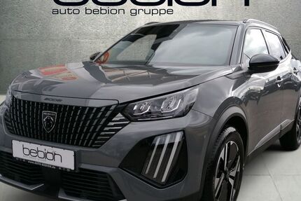 Peugeot 2008 13.450 km 18.980 &euro; Magstadt 71106