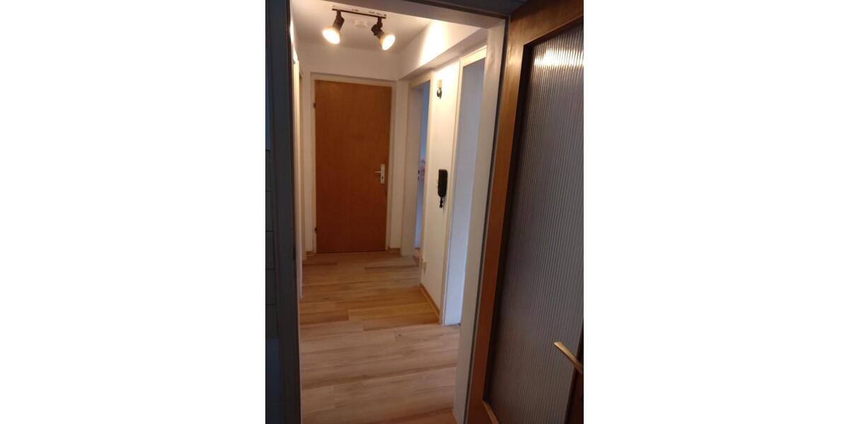 Erdgeschoßwohnung Pforzheim Büchenbronn - 2 Zimmer, 55 m&sup2;, 390&euro; | Angebot:25405931