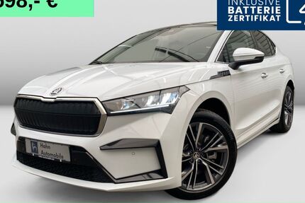 Skoda Enyaq 21.000 km 38.980 &euro; Pforzheim 75179