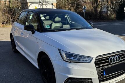Audi A1 172.000 km 12.000 € Stuttgart 70499