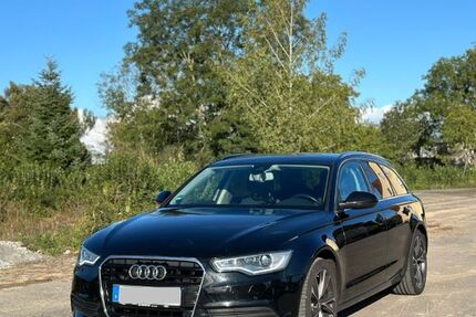 Audi A6 183.000 km 10.999 &euro; Vaihingen/Enz 71665