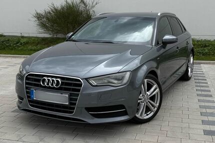 Audi A3 173.500 km 13.550 &euro; Neulingen 75245
