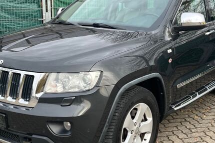 Jeep Grand Cherokee 250.000 km 8.440 &euro; Weil der Stadt 71263