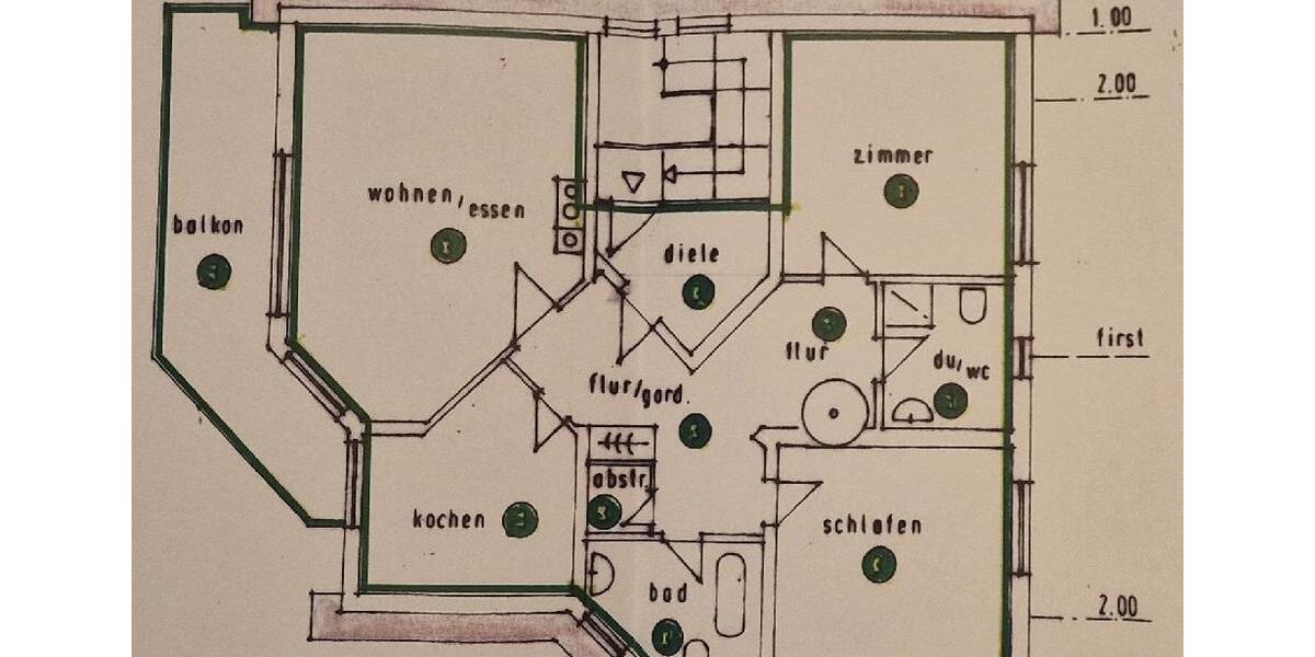 Maisonettenwohnung Pfinztal - 4 Zimmer, 126 m&sup2;, 447.000&euro; | Angebot:27081578