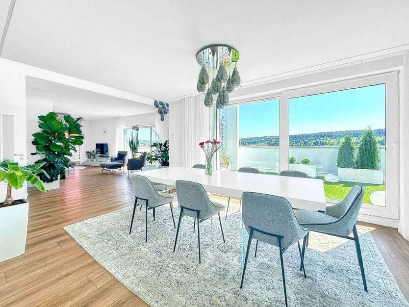 Wohnung zum Kaufen in Leonberg 1.000.000 € 228 m²
