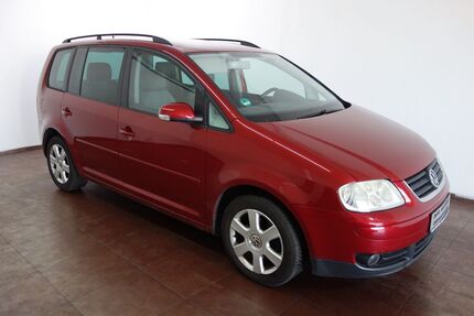 VW Touran 227.000 km 1.500 € Mühlacker 75417