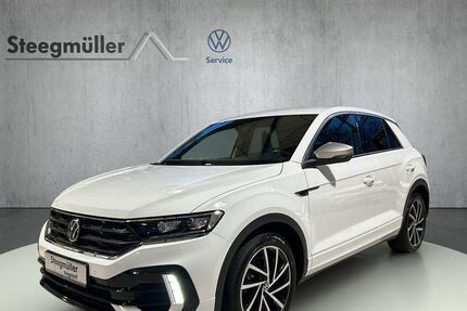 VW T-Roc 49.650 km 27.990 &euro; Magstadt 71106