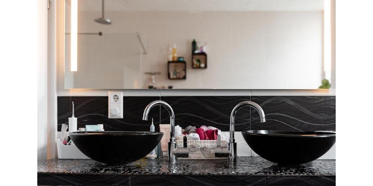 Moderne, helle barrierefreie 4 Zimmer Loft- Wohnung 4 zimmer