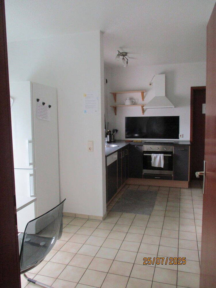 Schönes Haus in ruhiger Lage mit top Anbindung