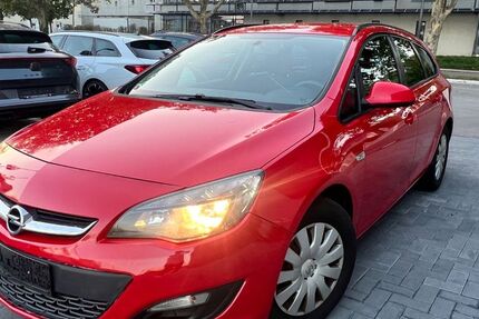 Opel Astra 255.500 km 2.490 &euro; Pforzheim 75172