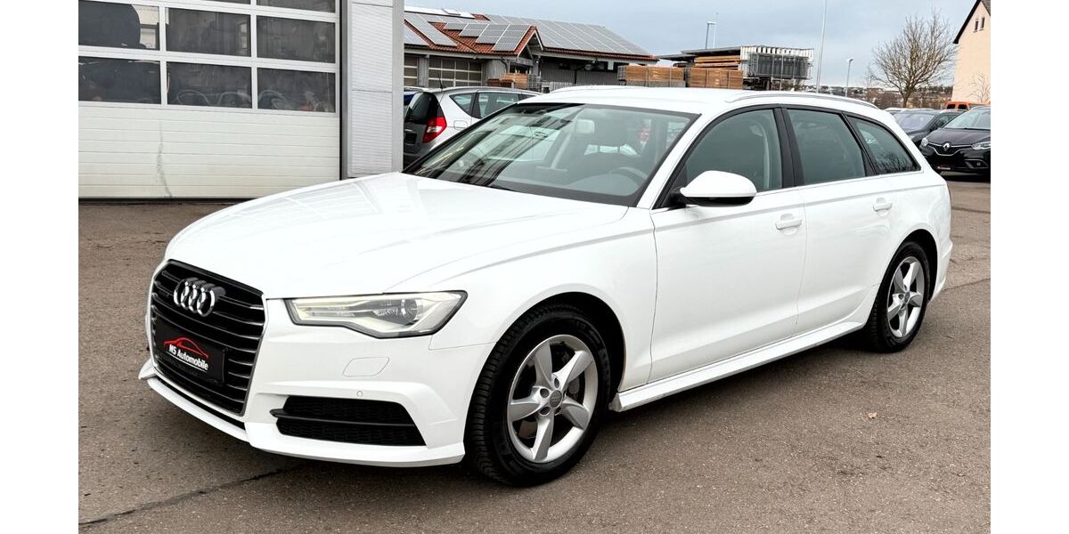 Audi A6 188.000 km 15.900 &euro; Calw 75365